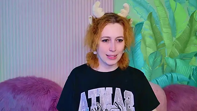 Evie_Berret's cam snapshot