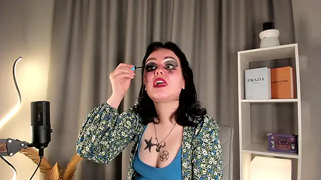 TracyLilith's cam snapshot