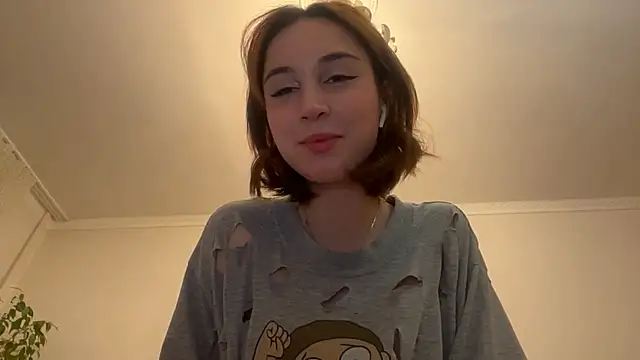 StacieLaudadio's cam snapshot