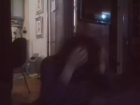 Baby-Matilda's cam snapshot