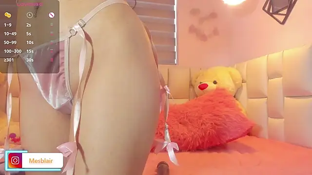 blair___mester's cam snapshot