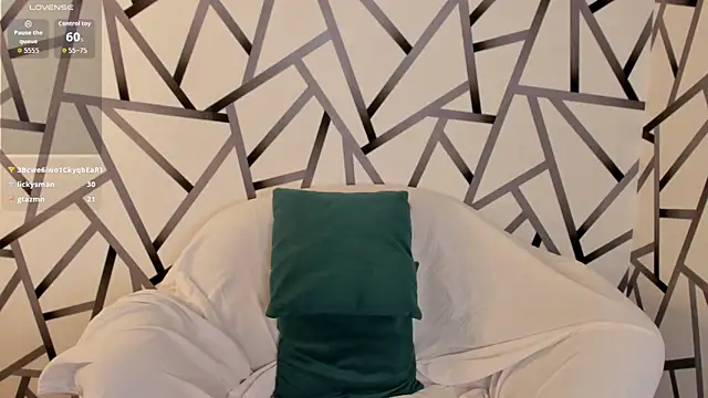 Michelle_Wilsson's cam snapshot