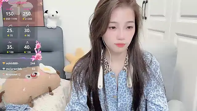 yuyu_77's cam snapshot