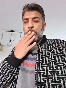 Omar_Grey live sex cam