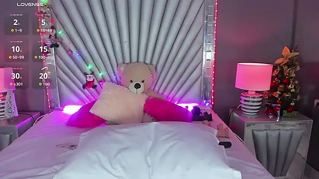 Gabby_Bale's cam snapshot