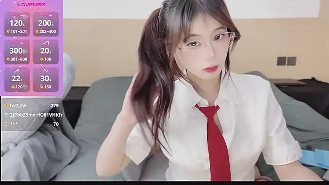 yuanbao_a's cam snapshot