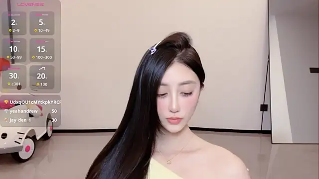 Melody-11's cam snapshot