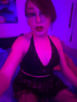 MiniMonroe live sex cam