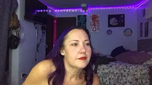 kristallic's cam snapshot