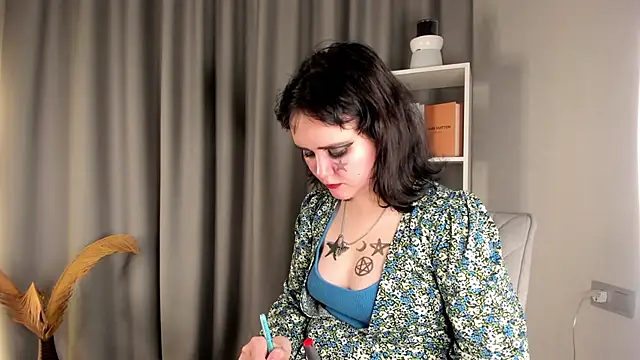 TracyLilith's cam snapshot