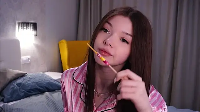 JanethLevine's cam snapshot