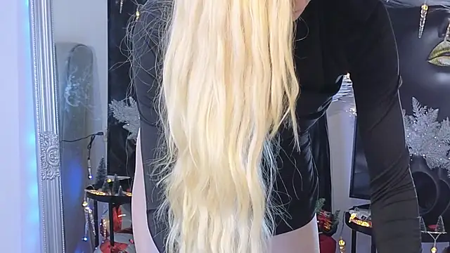 JuliaJuliette's cam snapshot