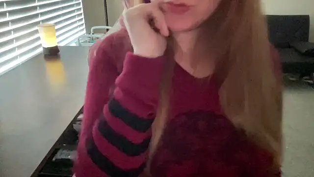 MollyJenson's cam snapshot