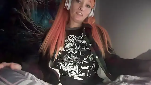 FRRANNKIE's cam snapshot