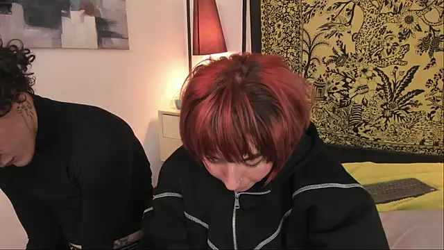 Aria_x_Orien's cam snapshot