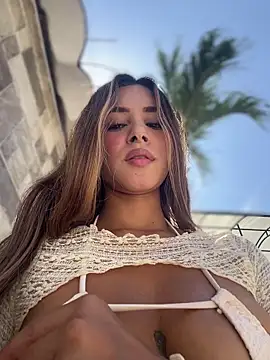 Natalia_vidal's cam snapshot