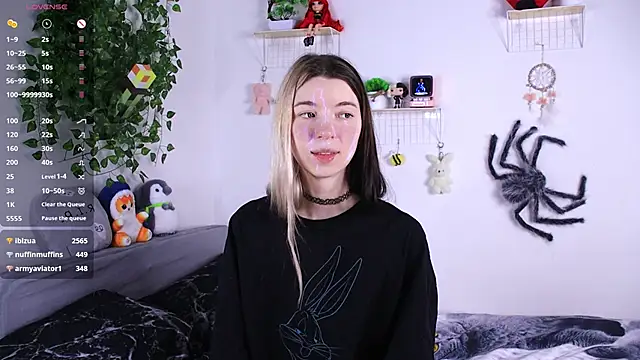 Emmie_shy live sex cam