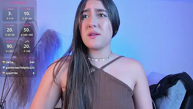 paulina_sweett_'s cam snapshot