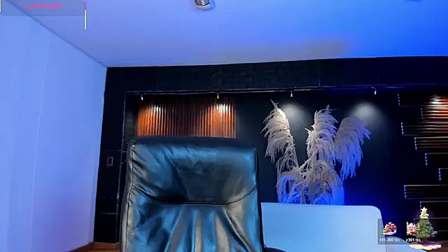 IsabellaaJoness's cam snapshot