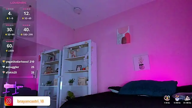 Ian_Castillo_ live sex cam