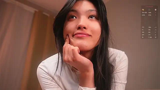 FancyEsten's cam snapshot