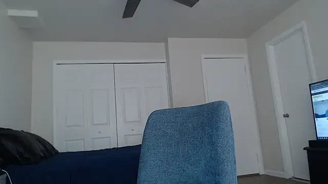 ChrisVacher's cam snapshot