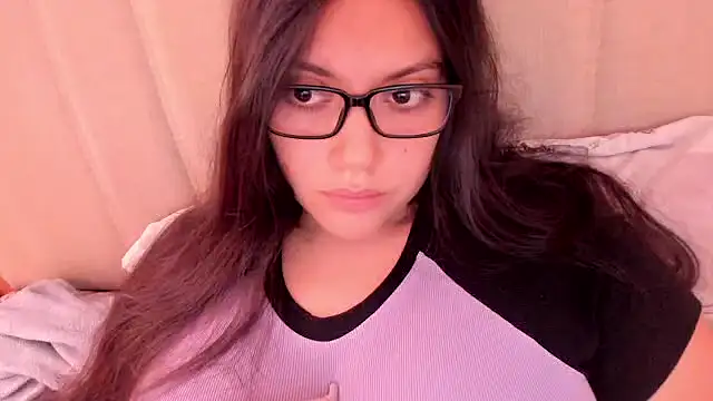 roniewester live sex cam