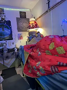 Makethatpussypurr's cam snapshot