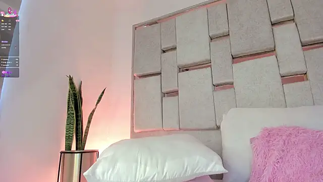 kristel_s's cam snapshot