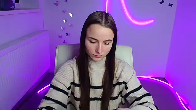 Eva_Janee's cam snapshot