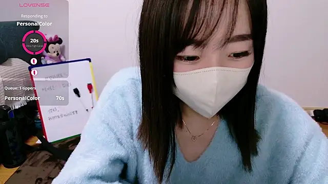 Rio_chan_'s cam snapshot