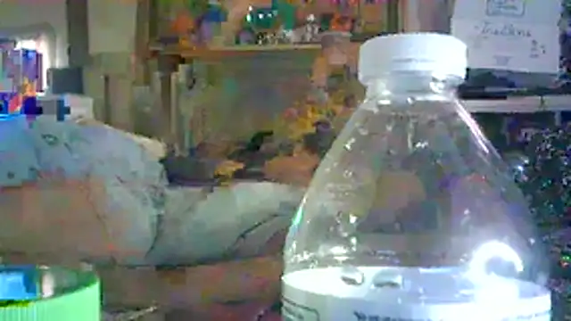 ON3YOULLN3VER_FIR3's cam snapshot