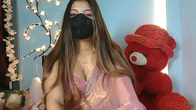 Reena_Singh53's cam snapshot