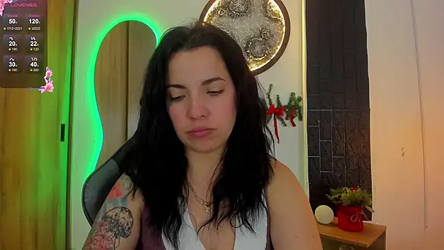 tatiana_sc's cam snapshot