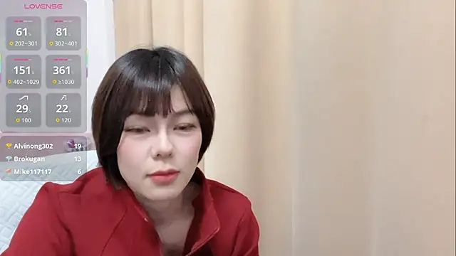 Linda-LL's cam snapshot