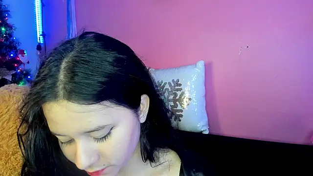 agnes_213's cam snapshot