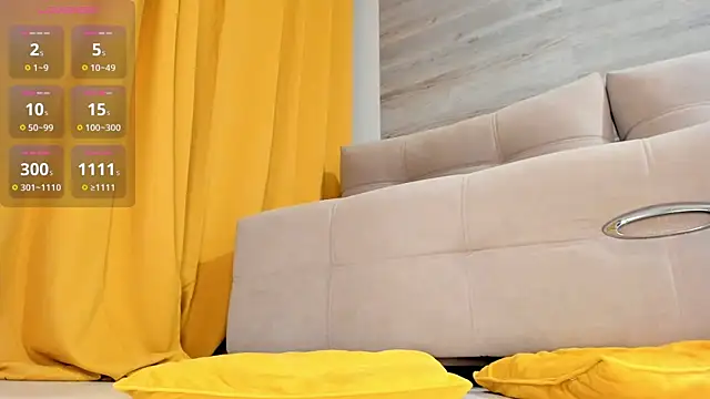 IreneHabibi live sex cam