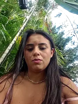 Lunaluxe1001's cam snapshot