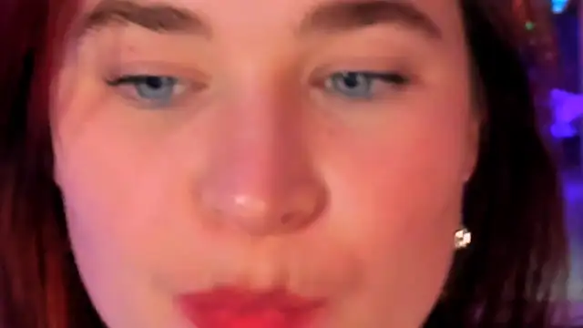 Meri_Cutte's cam snapshot