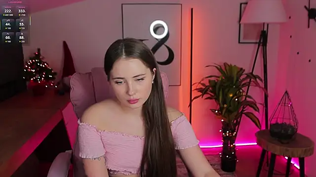 Sweet__Amily's cam snapshot