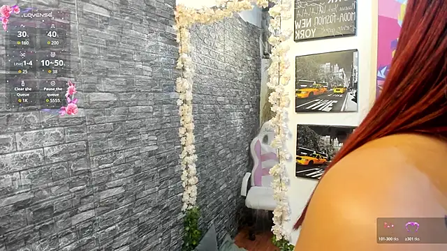 valery__star's cam snapshot