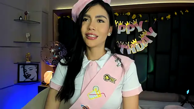 TanyaBello's cam snapshot