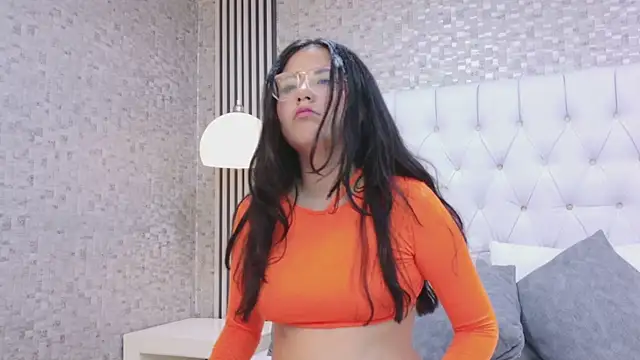 ScarlettPetrova's cam snapshot