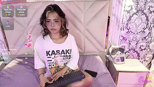 Mavis_tay's cam snapshot