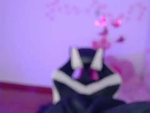 Nina__666's cam snapshot