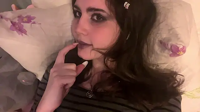 UnaskedGod's cam snapshot