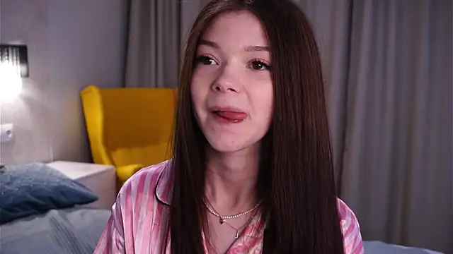 JanethLevine's cam snapshot