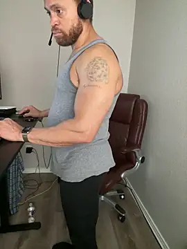 Fathero1time's cam snapshot