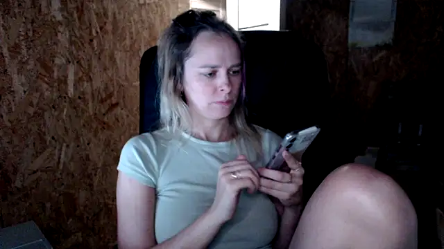 las_sweet's cam snapshot