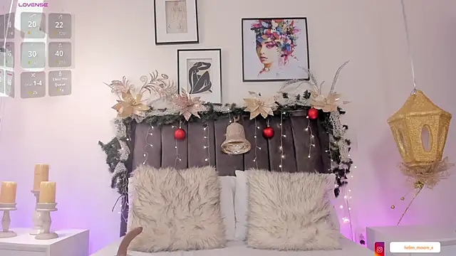 helen_mooree's cam snapshot